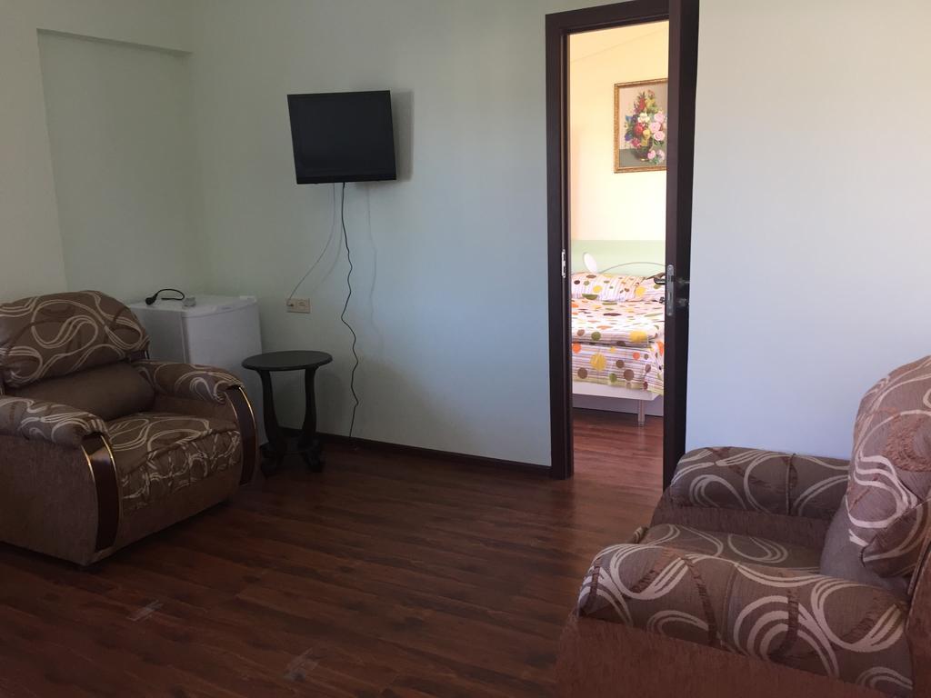 Anga Yerevan Apartments Camera foto
