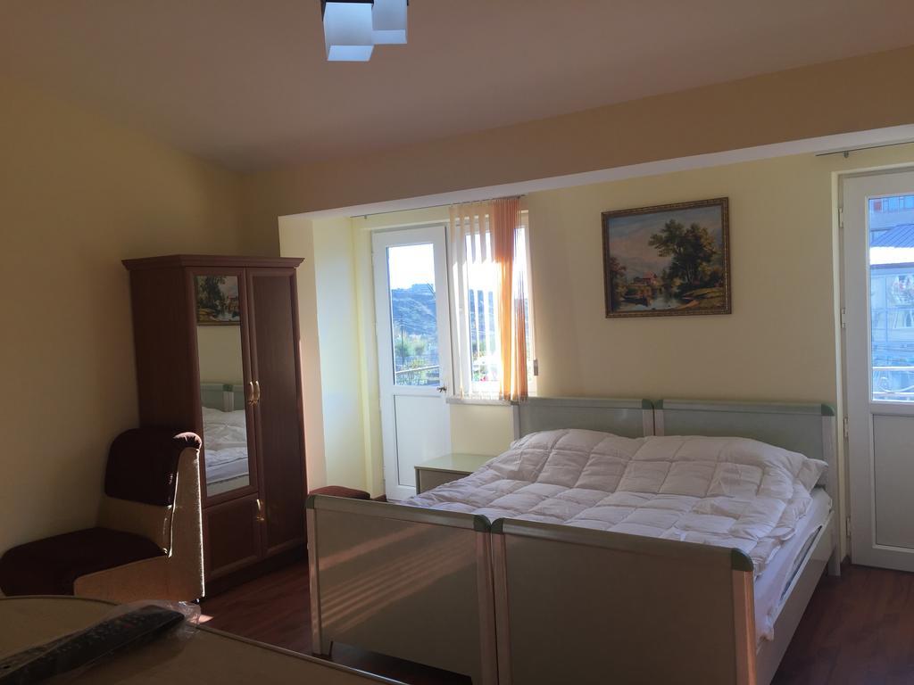 Anga Yerevan Apartments Camera foto