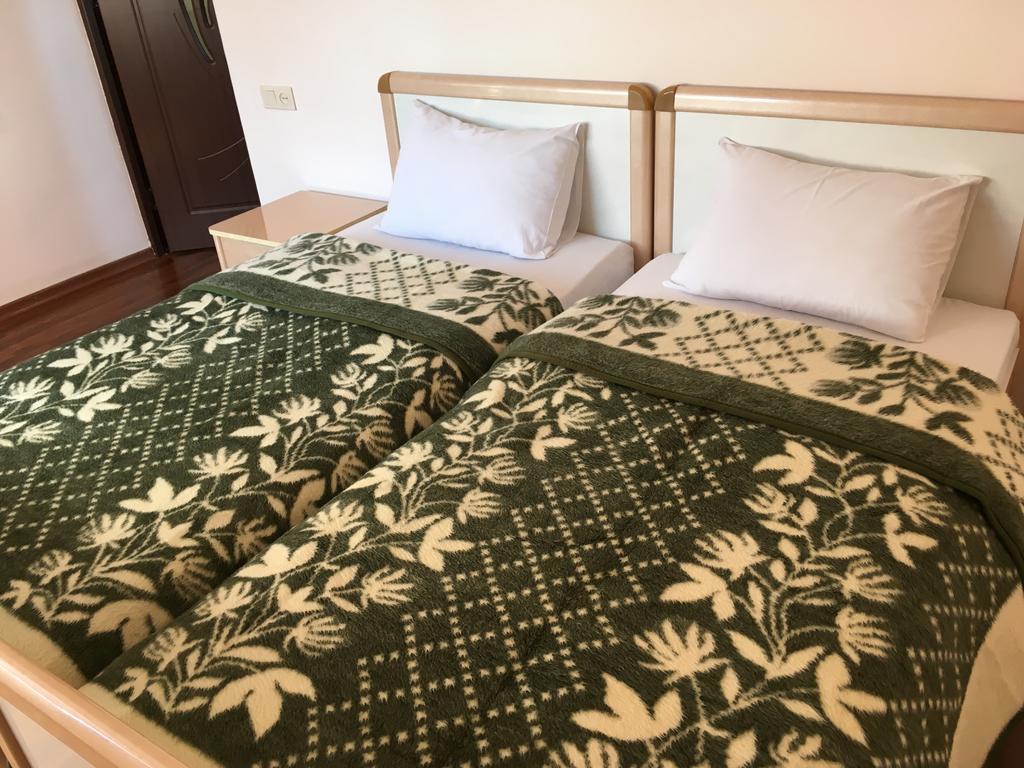 Anga Yerevan Apartments Esterno foto
