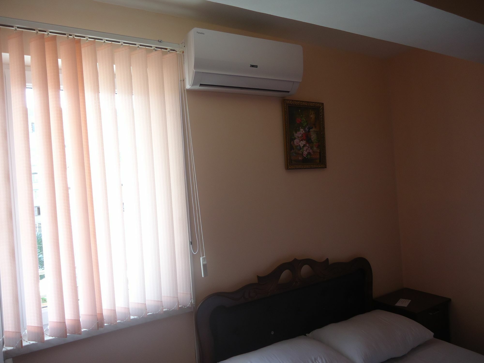 Anga Yerevan Apartments Esterno foto