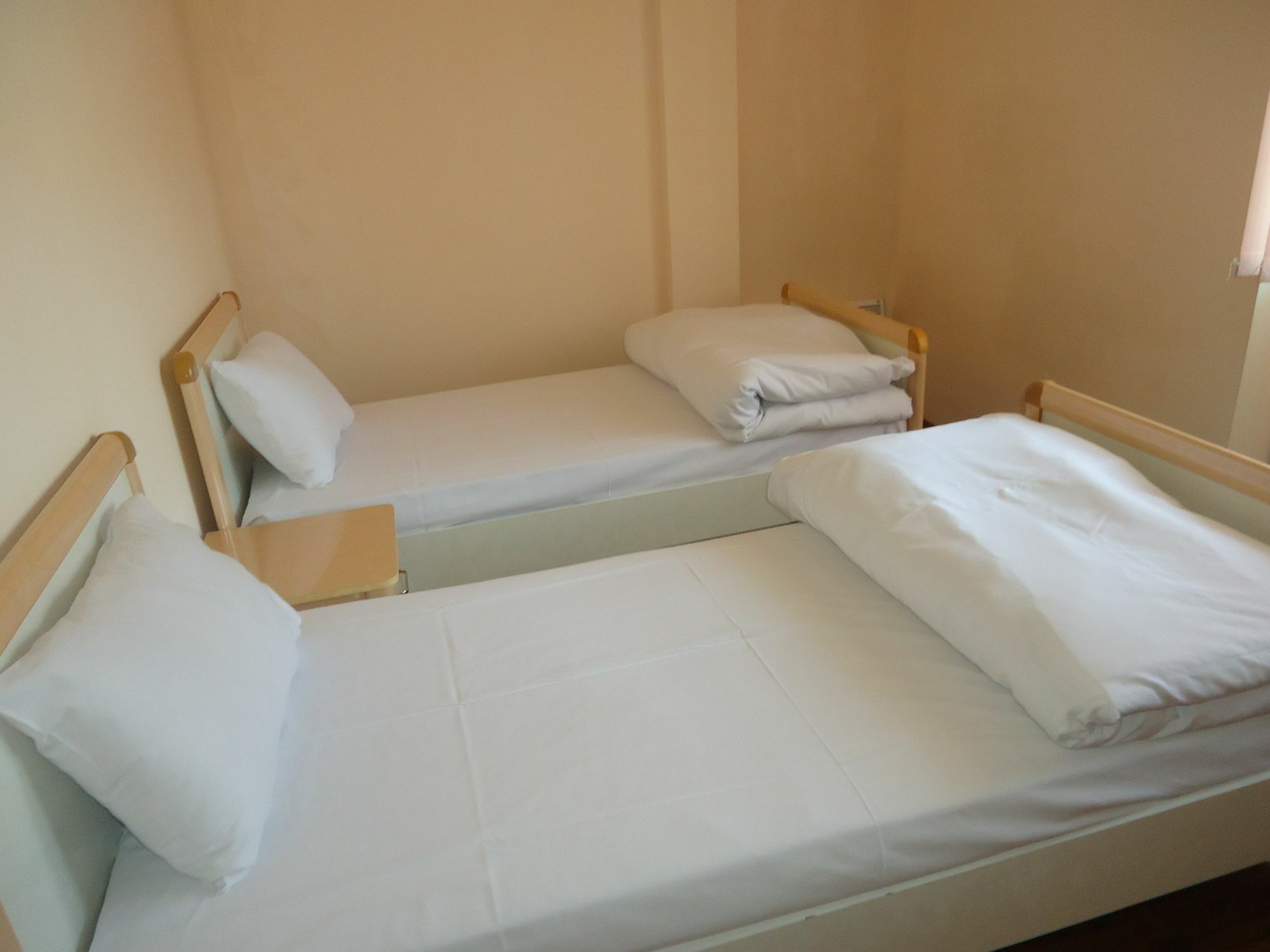 Anga Yerevan Apartments Esterno foto