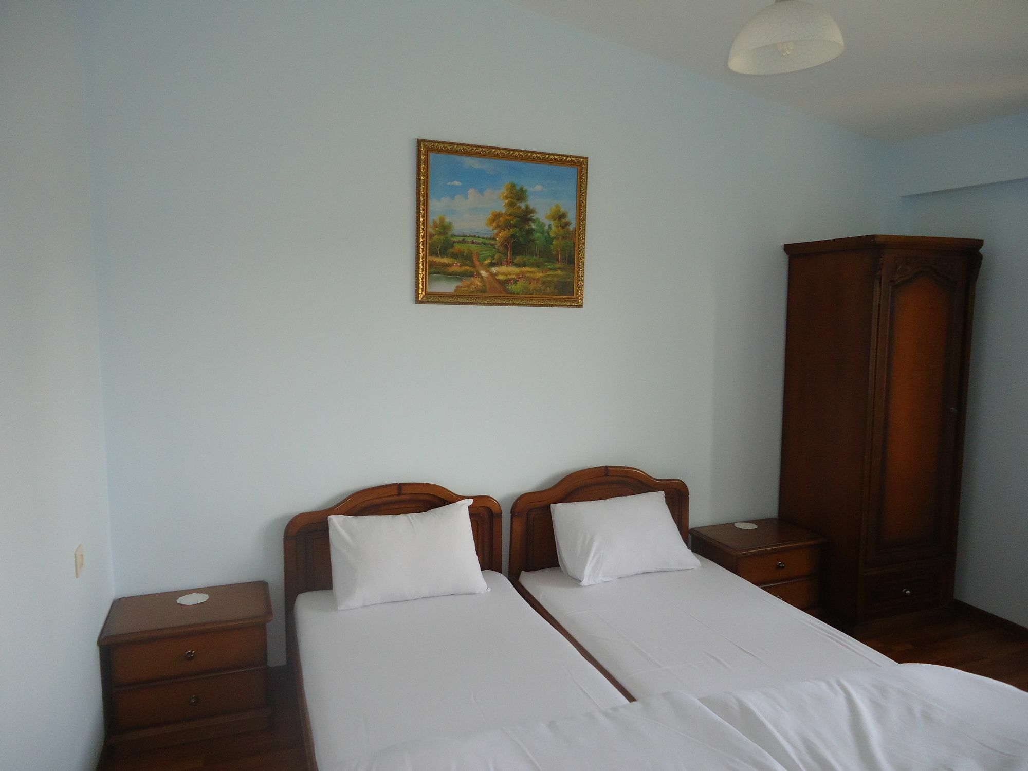 Anga Yerevan Apartments Esterno foto