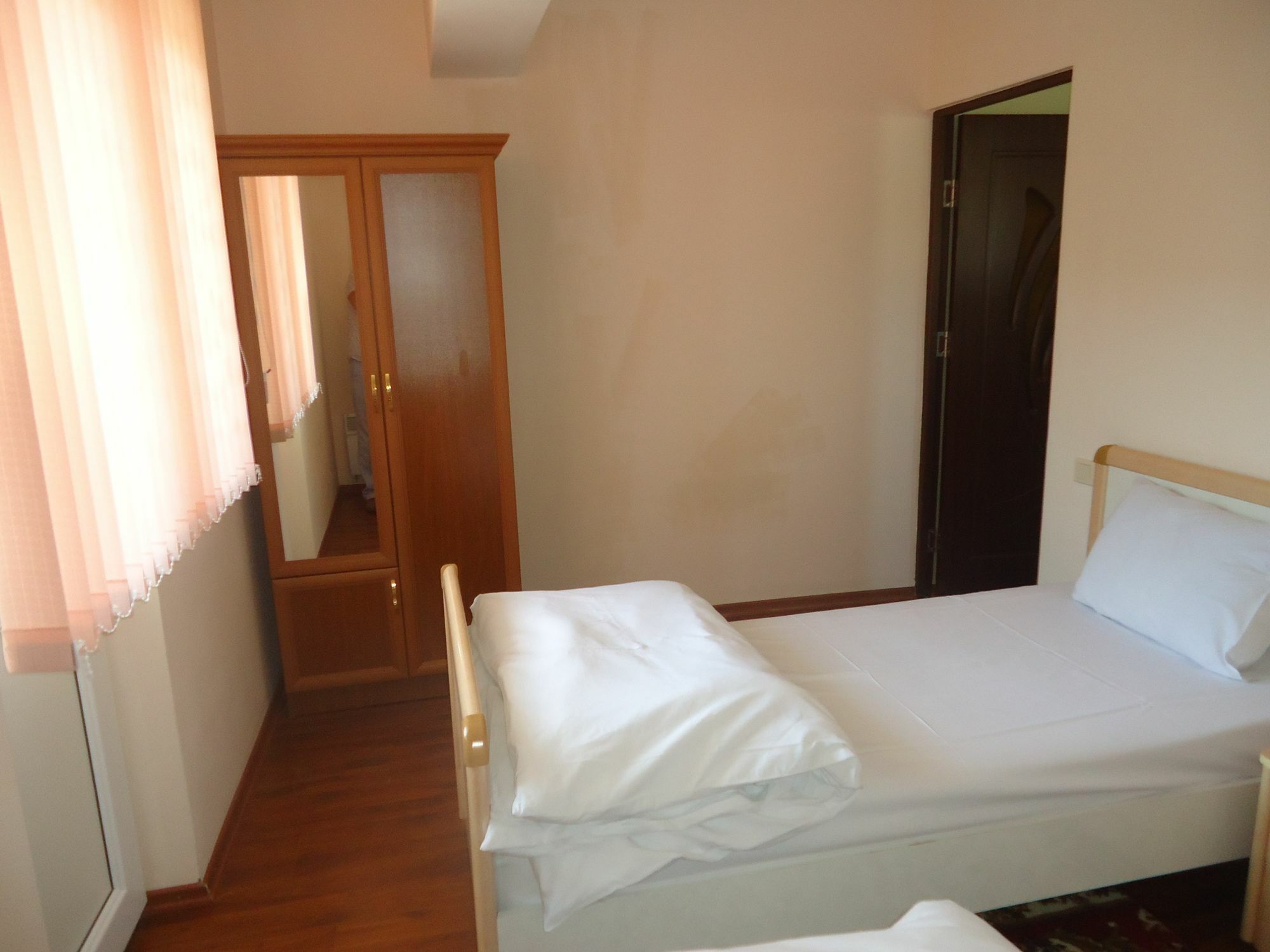 Anga Yerevan Apartments Esterno foto